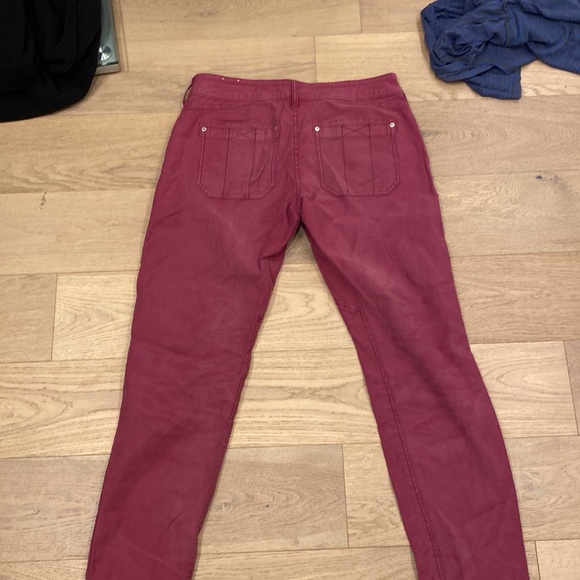 Pilcro Jeans - Picture 4 of 8